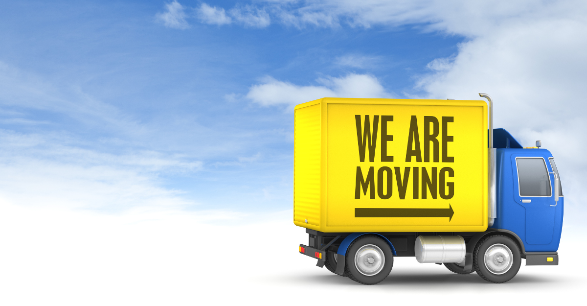 Crif Switzerland Company Relocation
