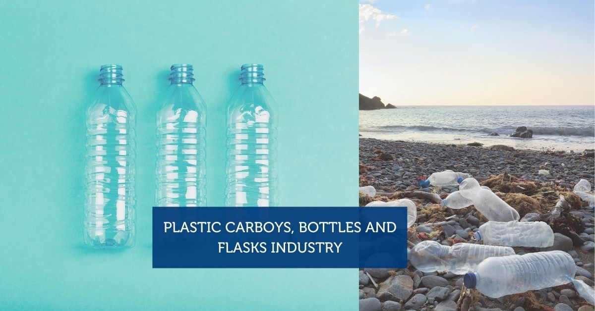 Plastic Bottles Cover