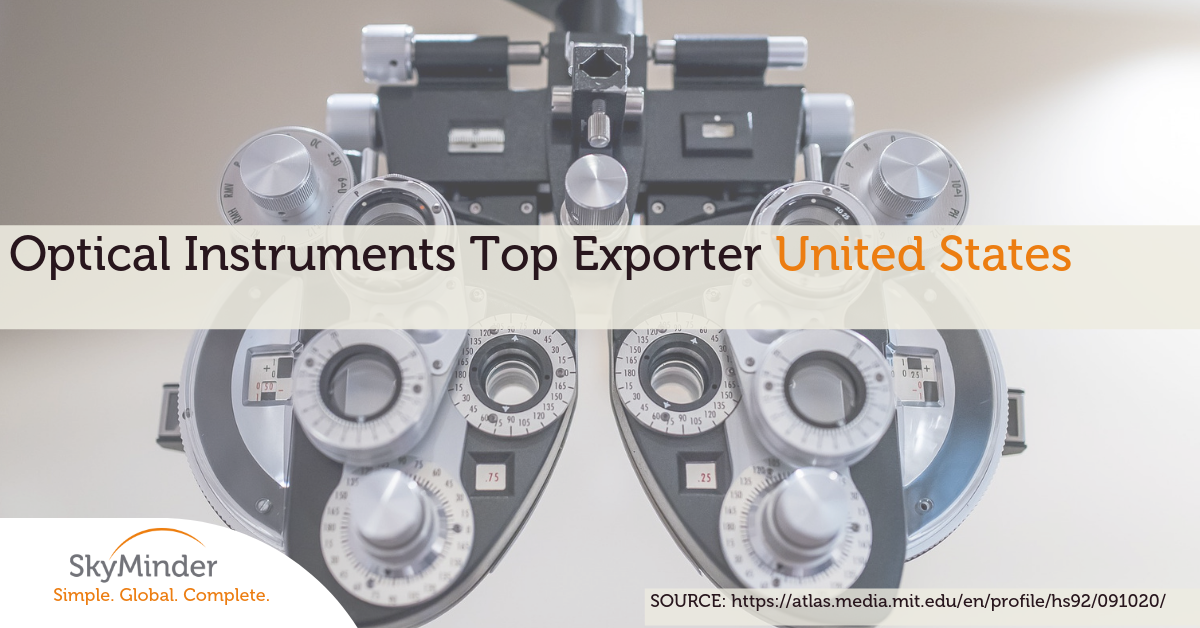 Copia Di Copia Di Optical Instruments Top Exporter Usa Fb