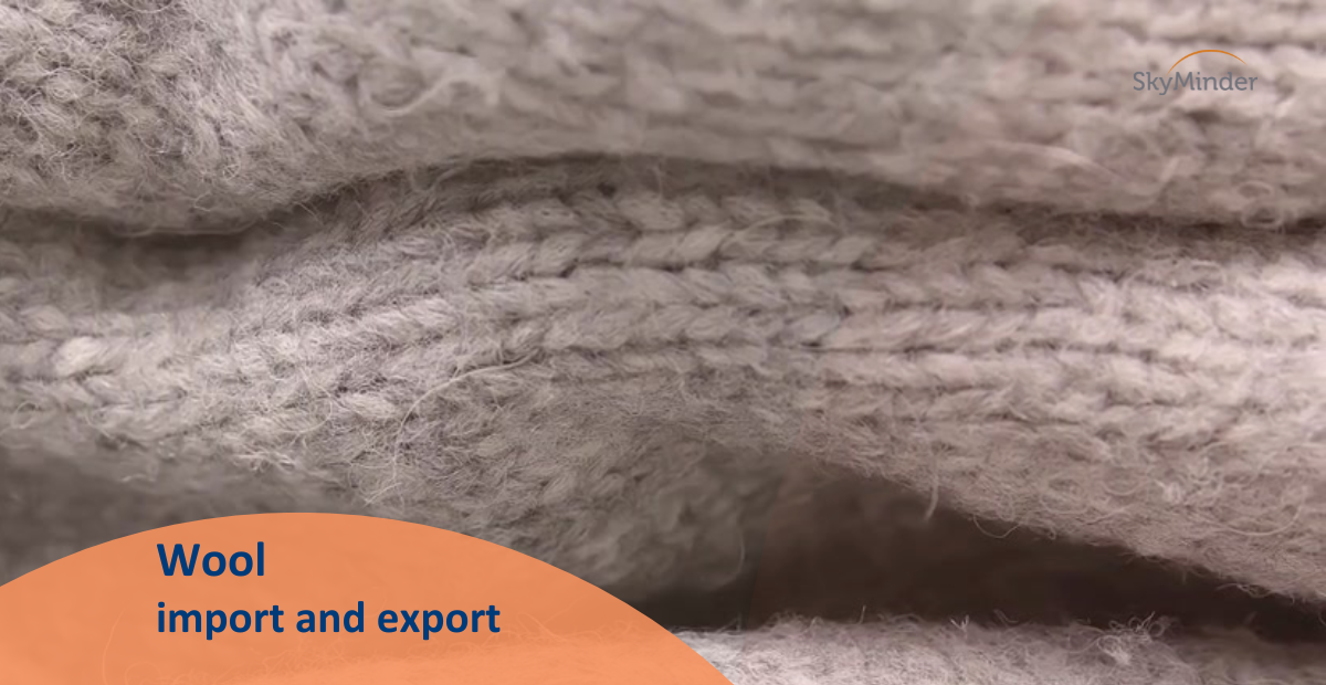 Wool Import And Export 13 12 2024 1200 X 620 Px