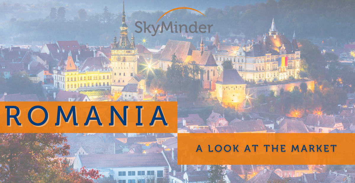 Romania Country Analysis