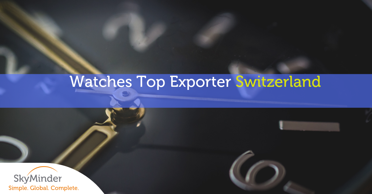 Watches Import And Export Fb