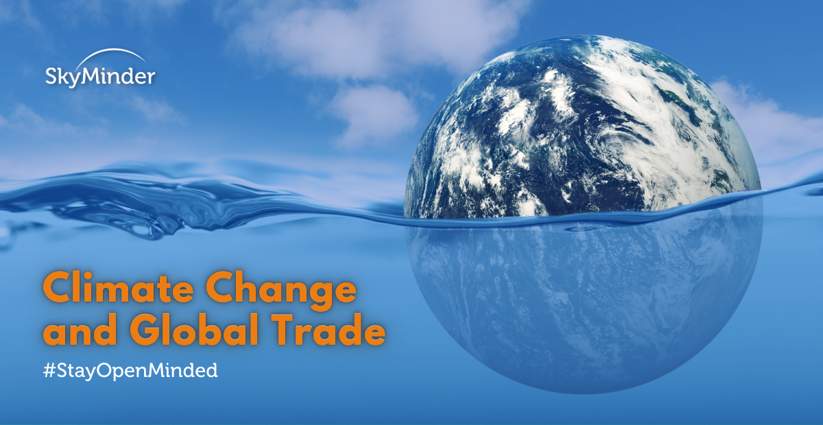 Climate Change And Global Trade