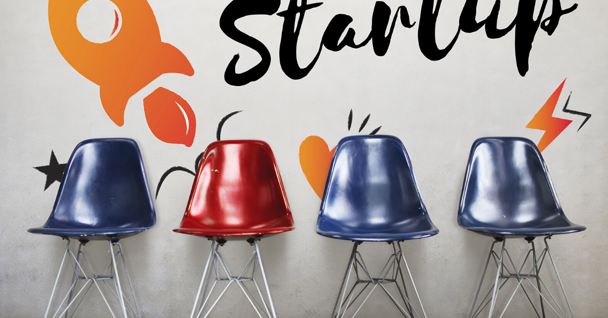 Ch Startup 1
