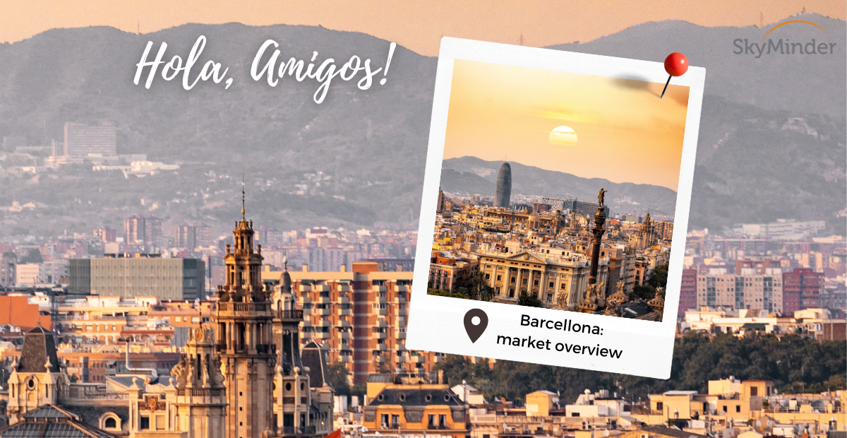 Barcelona Market Overview