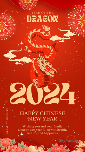 Chinese New Year