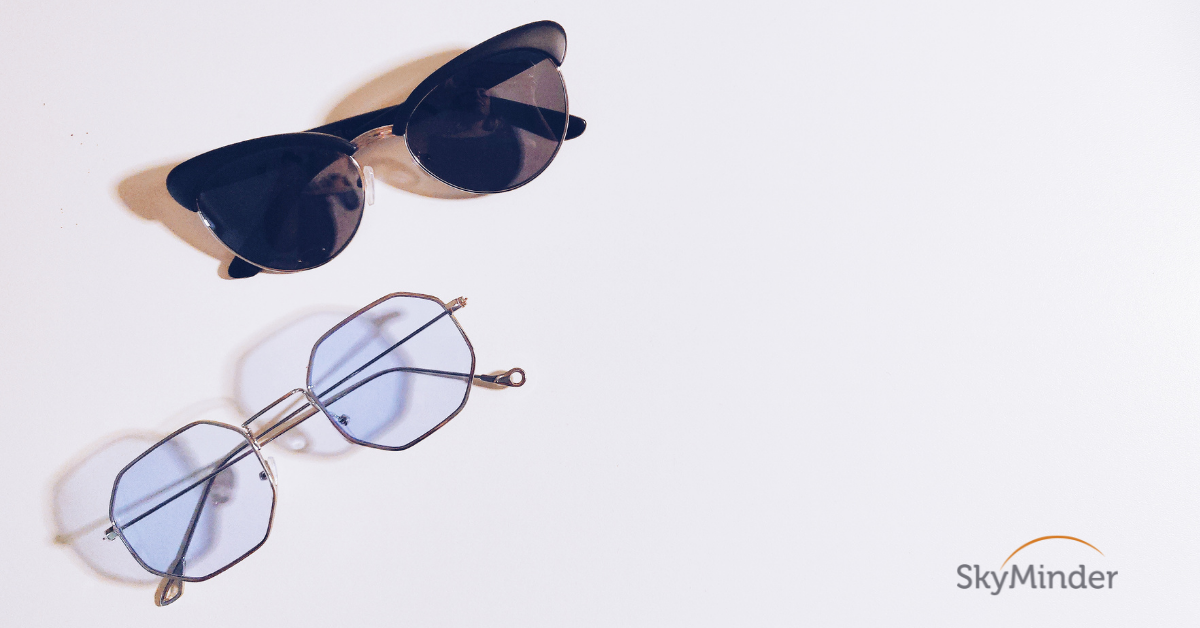 Sunglasses Cover