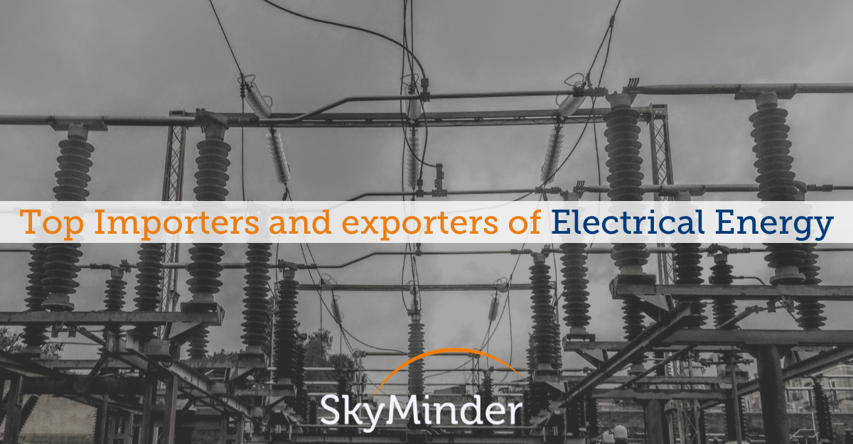 Electrical Energy