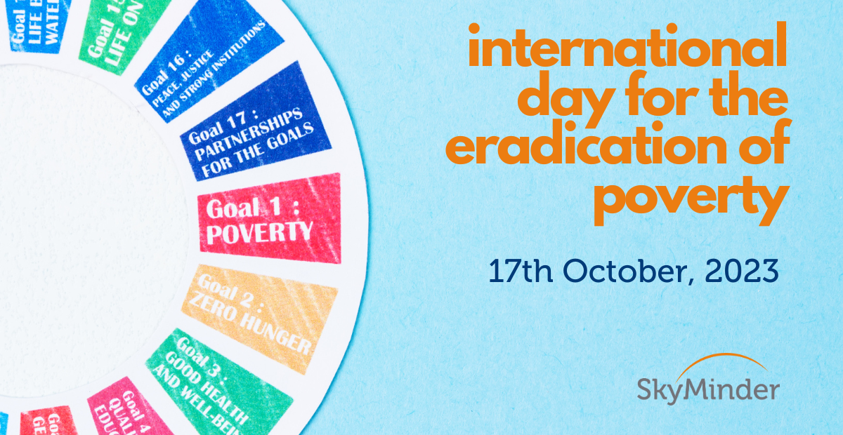 International Day On The Eradication Of Poverty 1200 X 620 Px