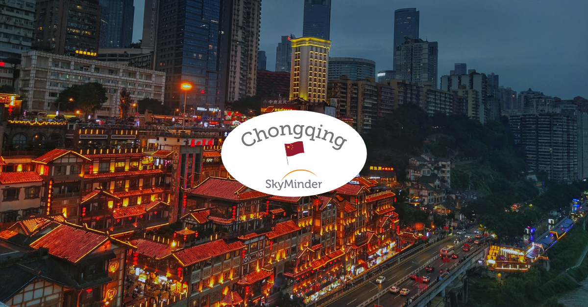 Chongqing