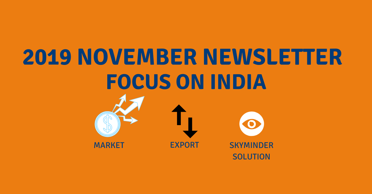 Nov 2019 Newsletter