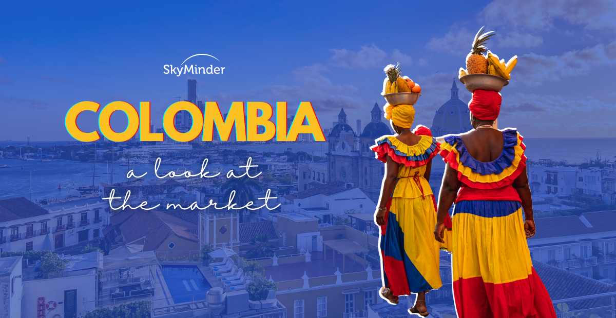 Colombia