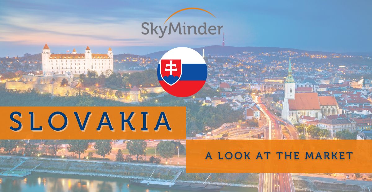 Slovakia Cover Country Analysis