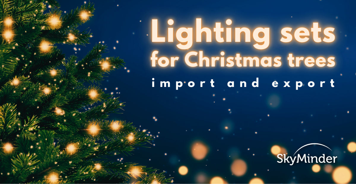 Lighting Sets For Christmas Trees