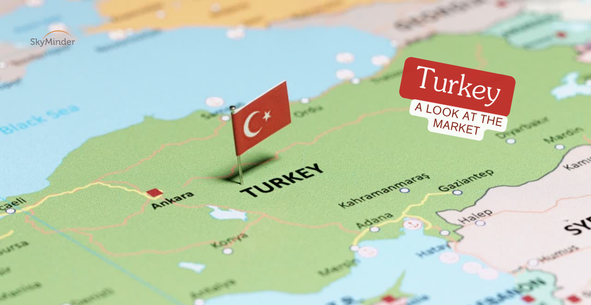 Turkey