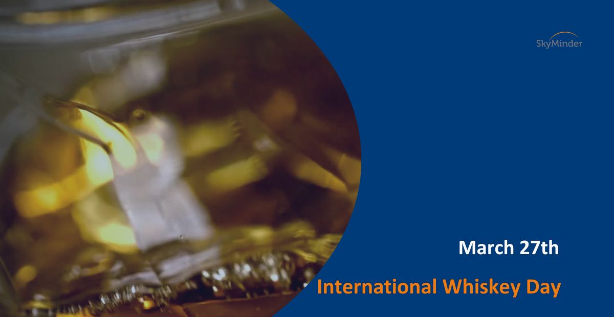 International Whiskey Day 27 03 2025 (1200 X 1200 Px) (1200 X 620 Px)