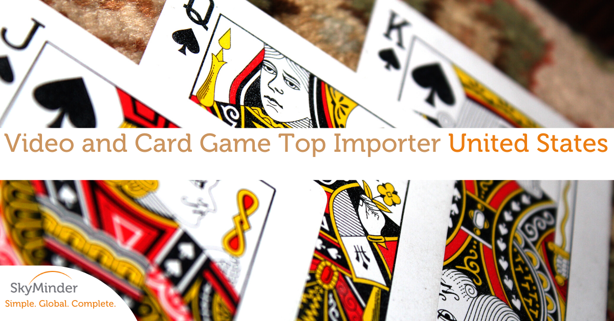 Video And Card Game 8