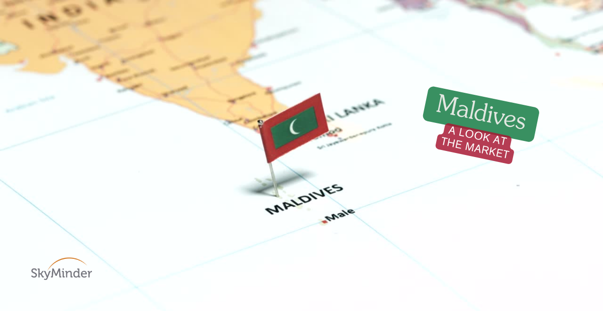 Maldives