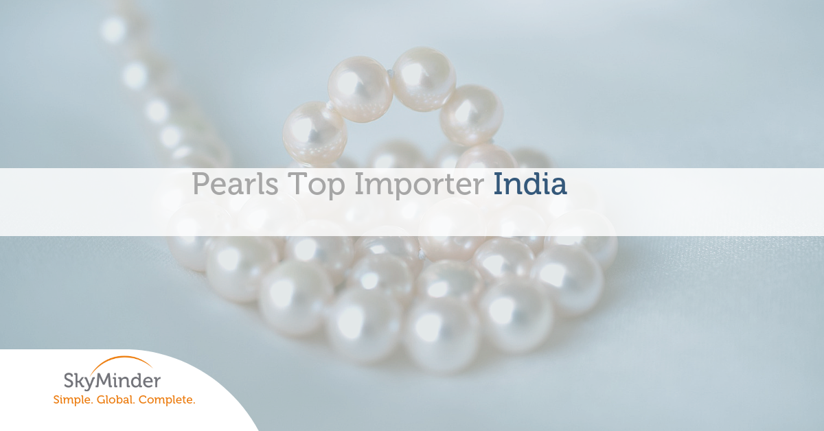 Copia Di Pearls Top Importer India Fb