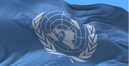 International Women in Diplomacy Day