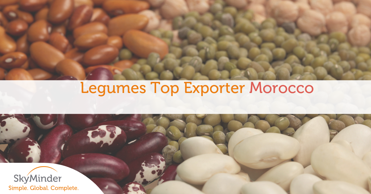 Legumes Top Exporter Cover Morocco Fb