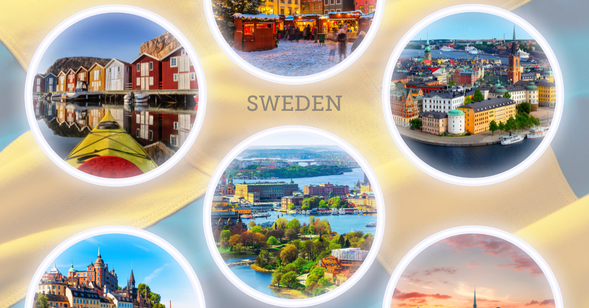 Sweden (1)