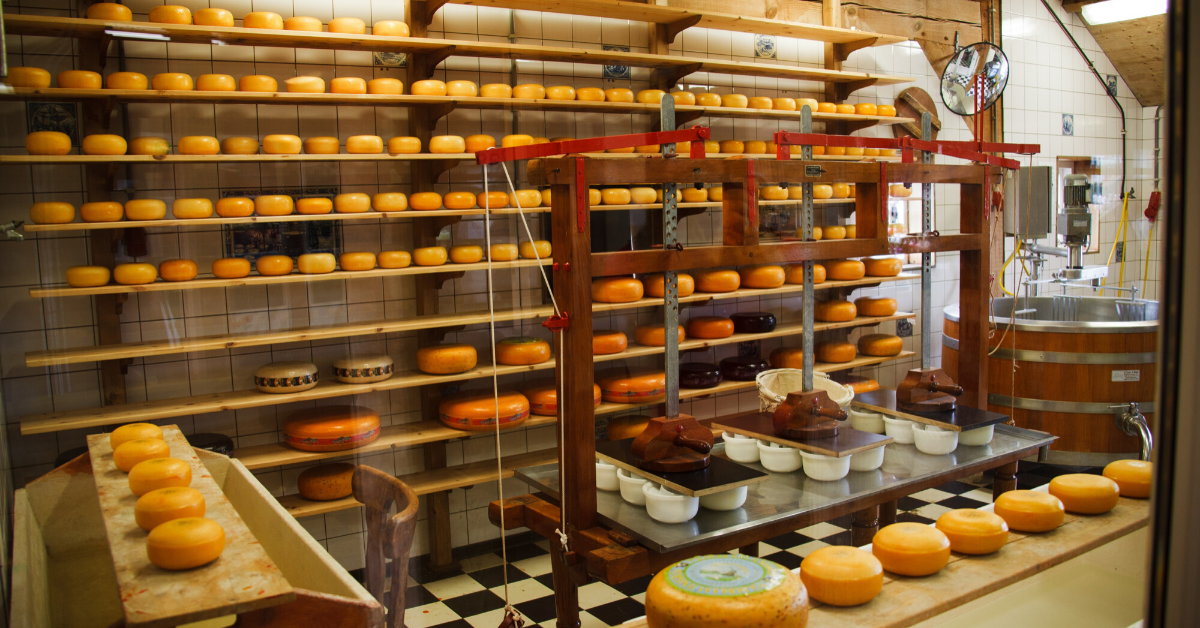 Copy Of Italy Food