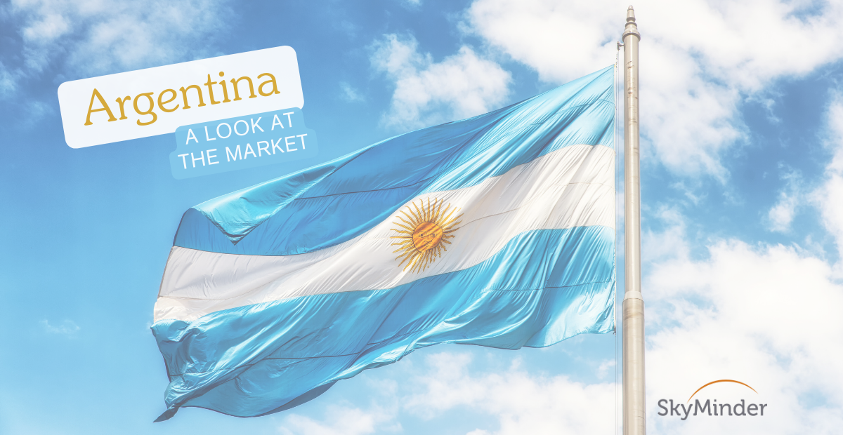 Argentina