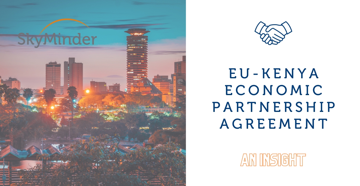 Eu Kenya Epa