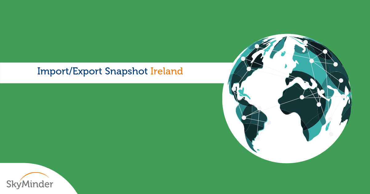 Ireland Import Export Fb 1