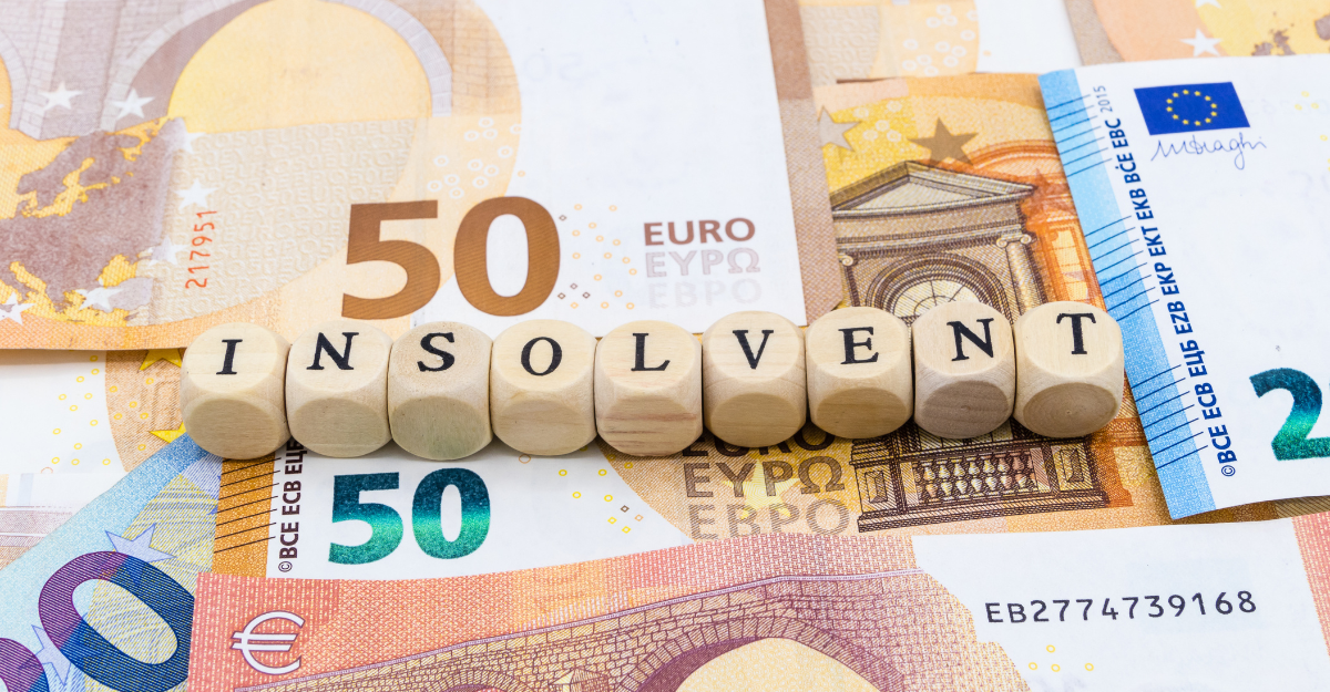De Insolvecies 10 2022