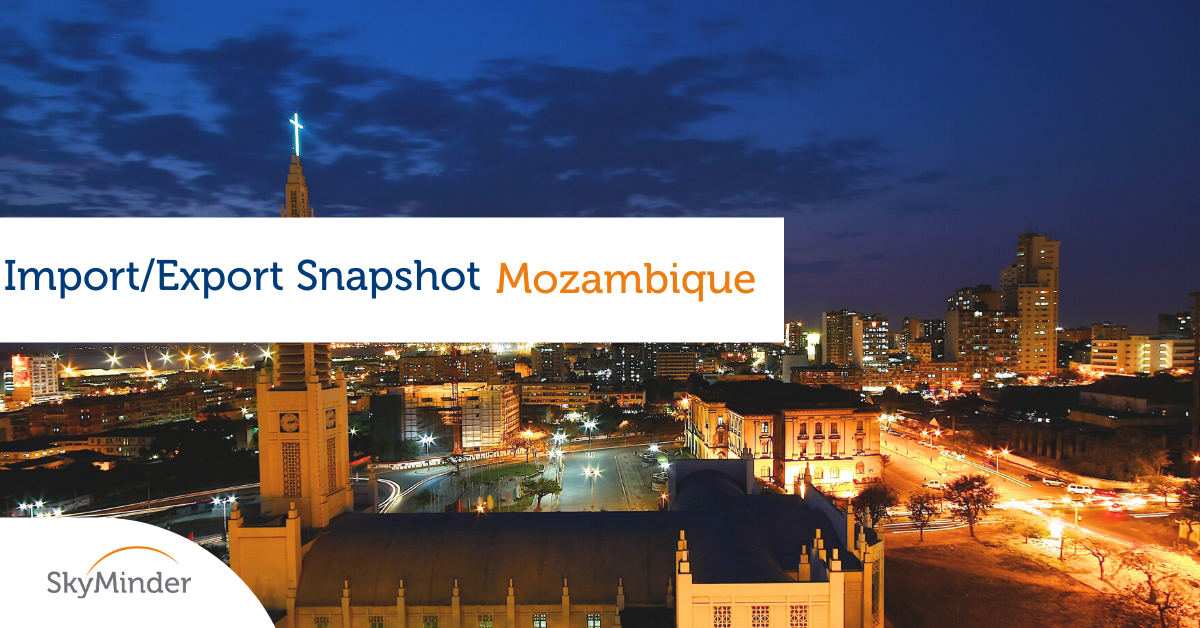 Mozambique