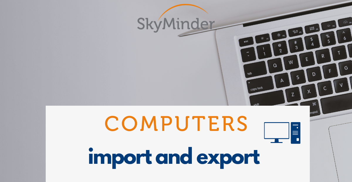 Computers Product Analysis