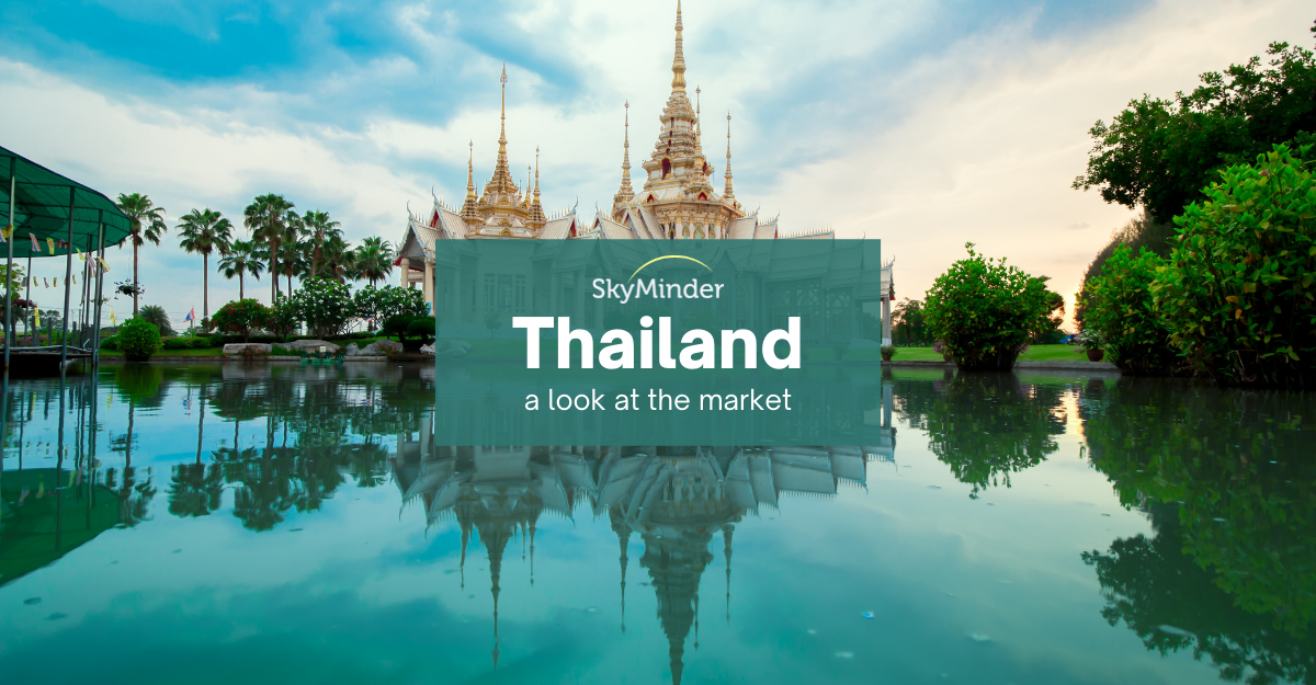 Thailand
