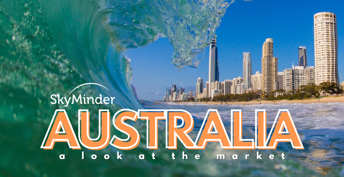 Australia