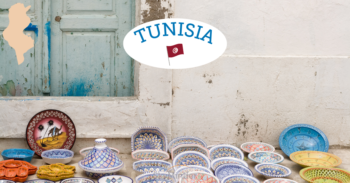 Tunisia Info 2