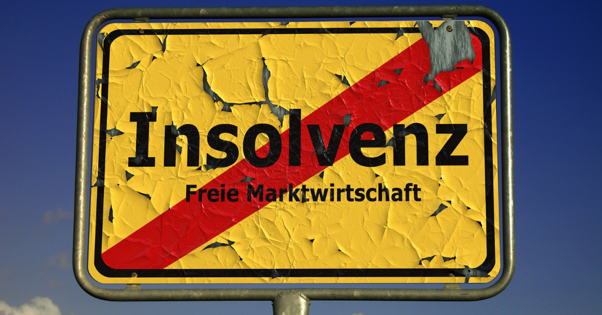 Crif Buergel Private Insolvencies