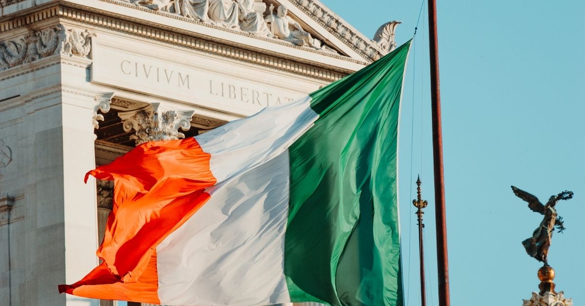 Ivory Coast Umbraco