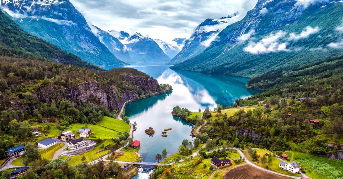Norway
