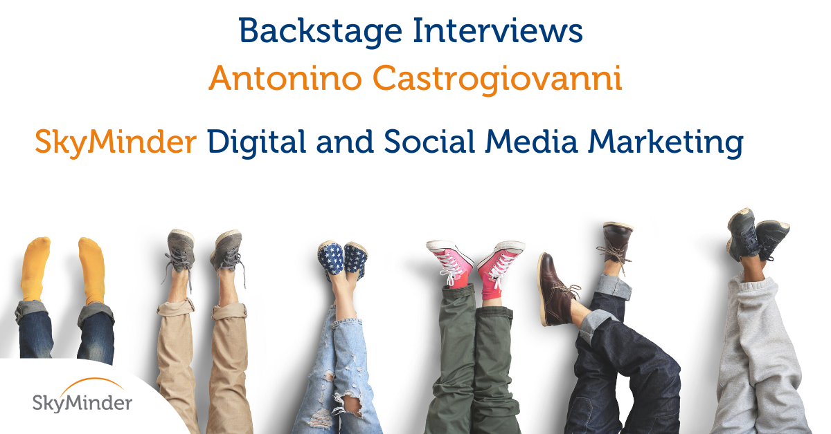 Cover Interviews