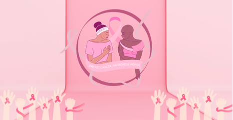 Breast Cancer Awareness Month 2