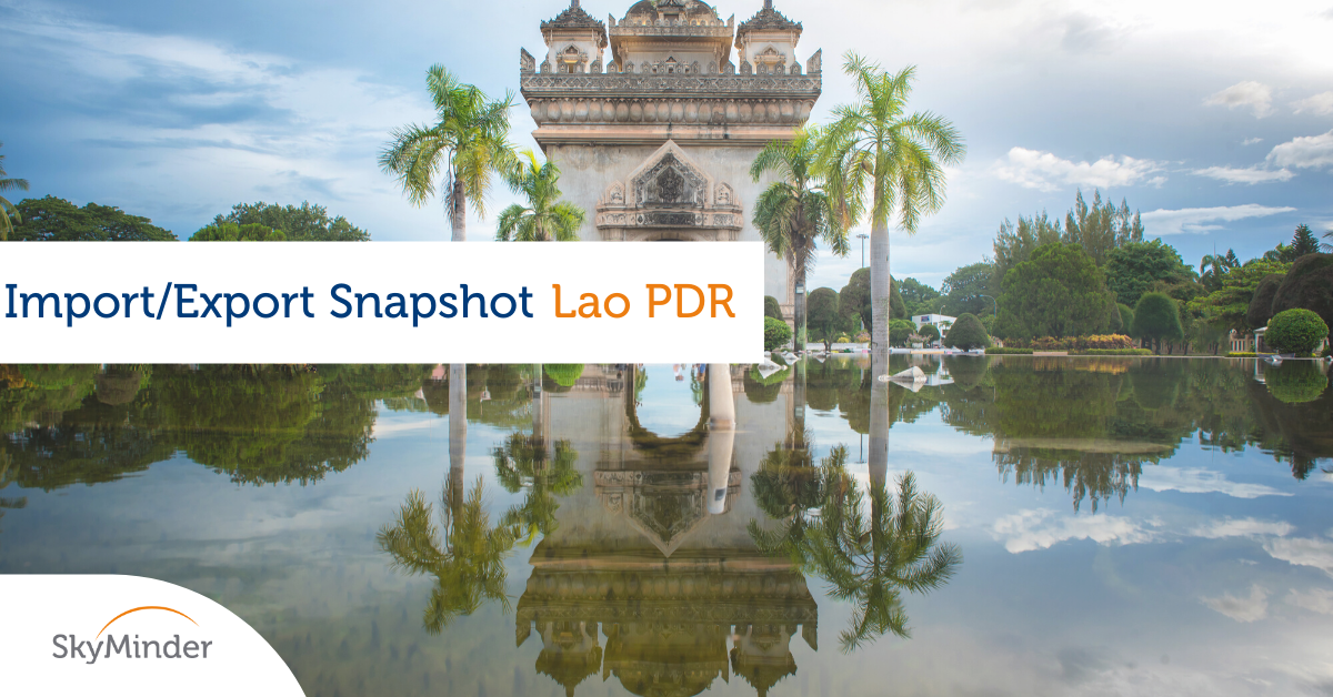 Laos