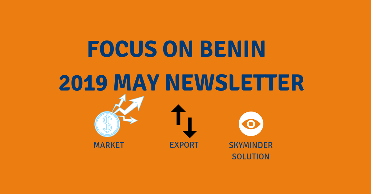 Copia Di Copia Di March 2019 Newsletter 1