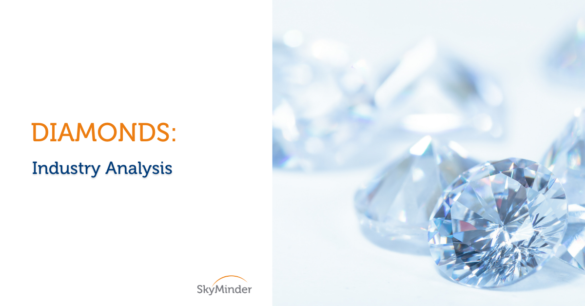 Diamonds Industry Analysis
